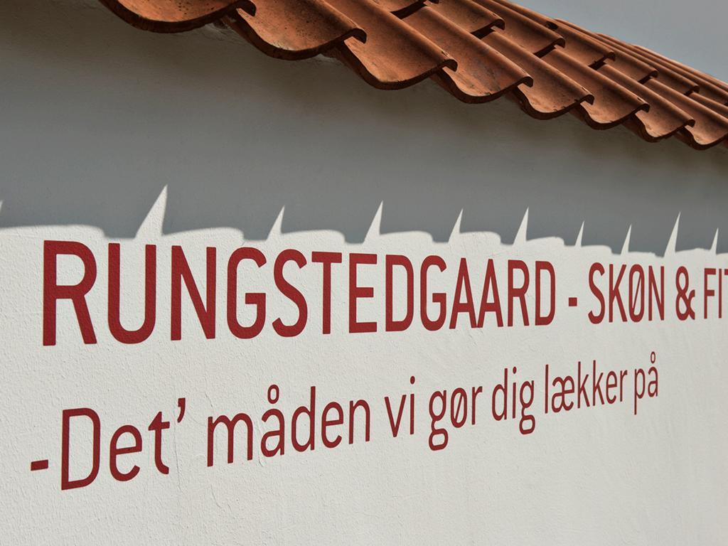 Rungstedgaard 호텔 외부 사진